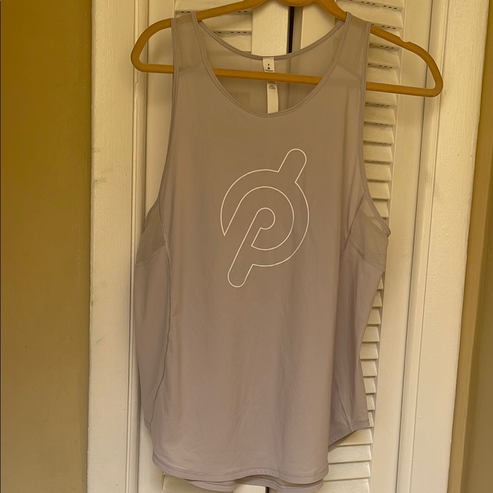 Lululemon Women's Tank Top